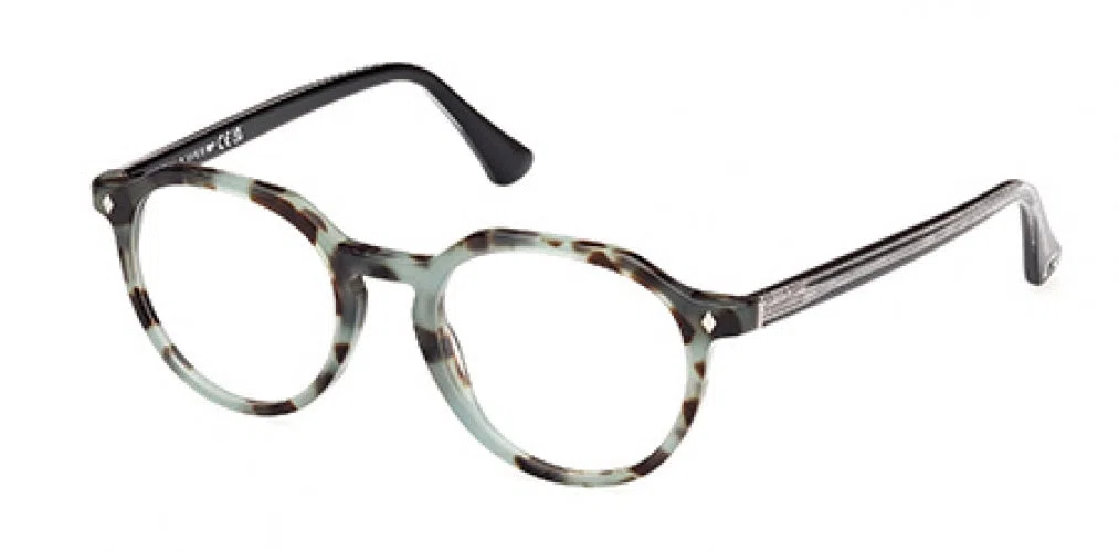 WEB 5427 Eyeglasses - view 2
